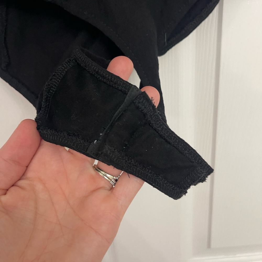 Free People Intimately Not Basic Puff-Sleeve Body… - image 5